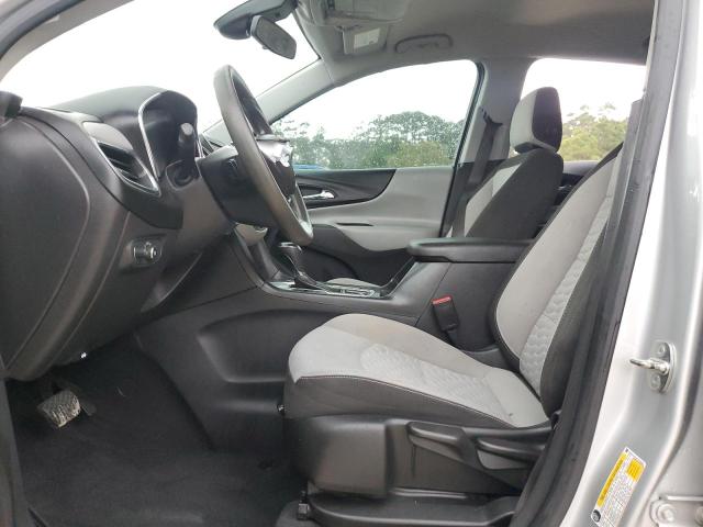 2020 CHEVROLET EQUINOX LS - 3GNAXHEV8LS735056