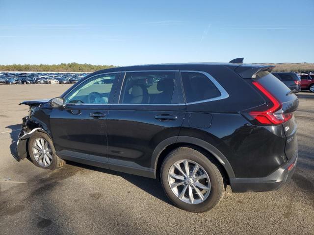 2025 HONDA CR-V EXL 2HKRS4H78SH464511
