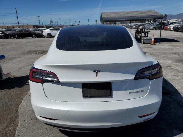 2019 TESLA MODEL 3 - 5YJ3E1EB1KF433510