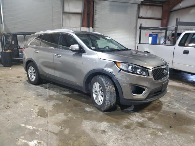 Vin: 5xypgda31gg060352, lot: 49451795, kia sorento lx 20164