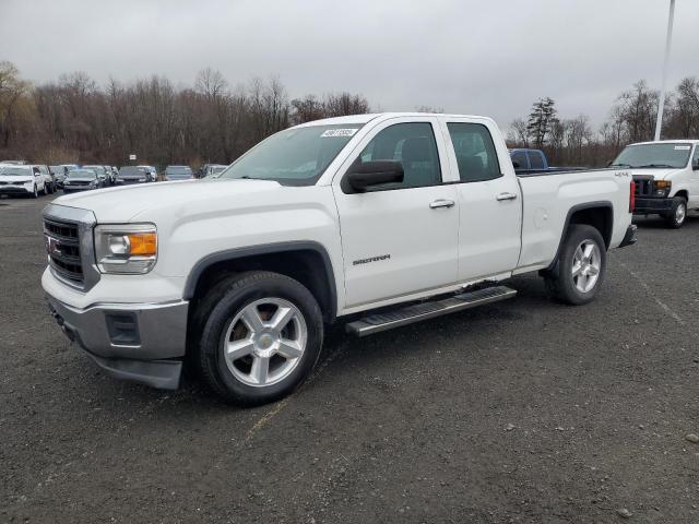 GMC SIERRA K1500