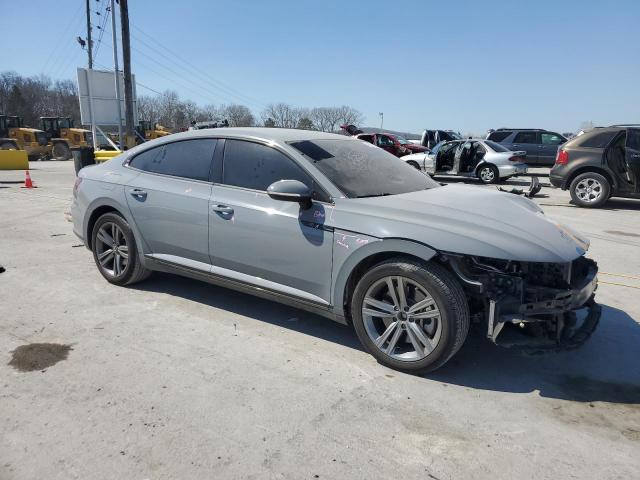 Vin: wvwsr7an1ne010449, lot: 48324575, volkswagen arteon se r-line 20224