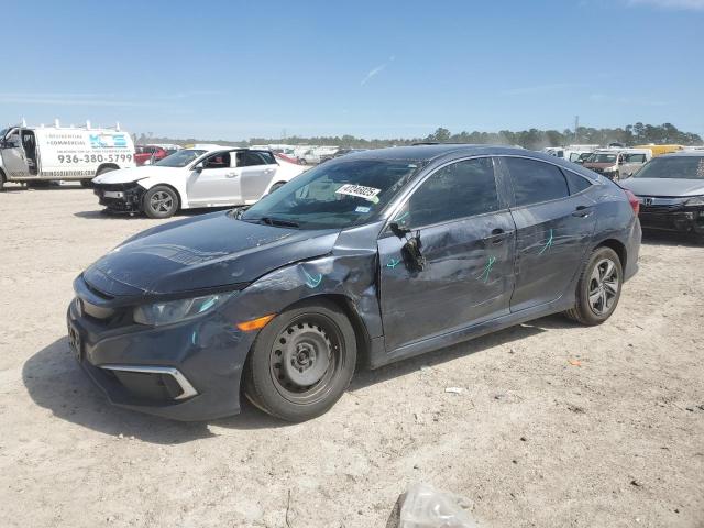 Vin: 2hgfc2f63lh573744, lot: 47246025, honda civic lx 2020 img_1