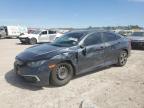 2020 HONDA CIVIC LX - 2HGFC2F63LH573744