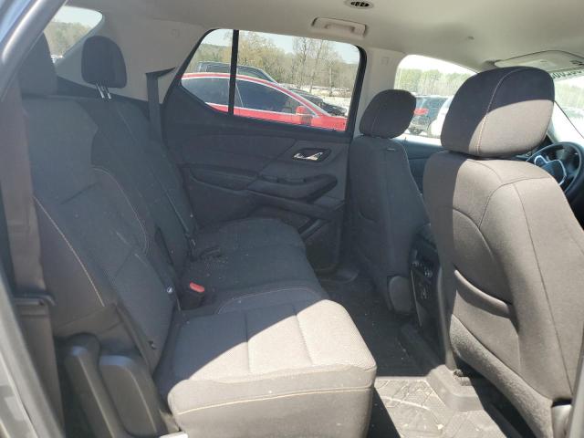 2020 CHEVROLET TRAVERSE L 1GNERFKW3LJ225793