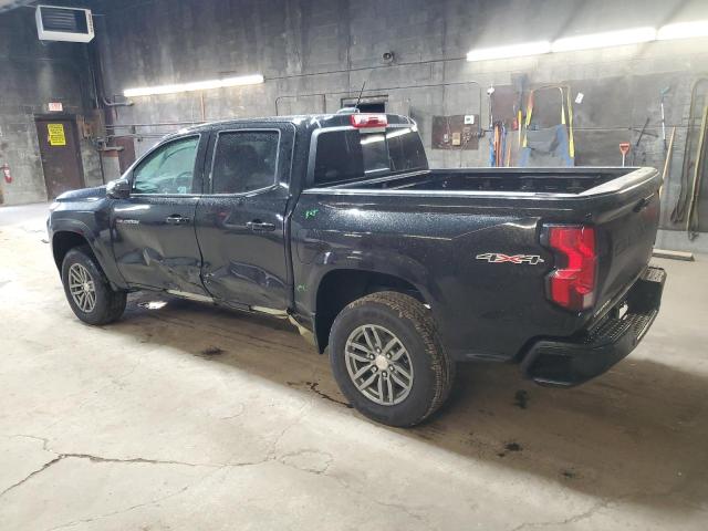 2025 CHEVROLET COLORADO - 1GCPTBEK1S1118373