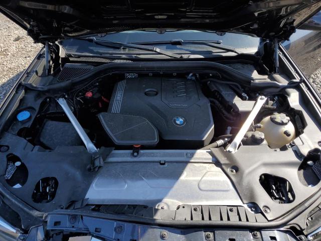 2024 BMW X3 XDRIVE3 - 5UX53DP08R9U90821