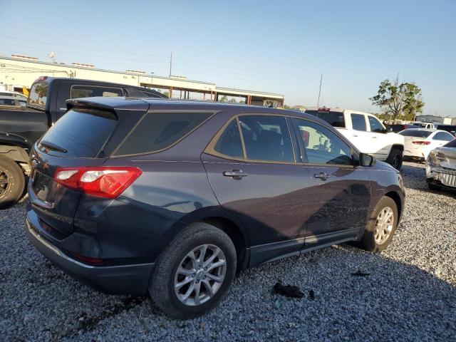 Vin: 3gnaxhev8jl122118, lot: 49006745, chevrolet equinox ls 20183