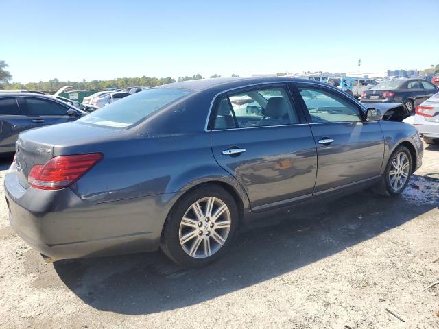 2008 TOYOTA AVALON XL #3311556261