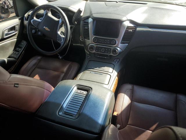 2020 CHEVROLET SUBURBAN K - 1GNSKJKJ1LR131086