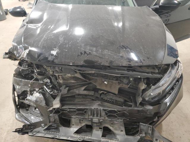 2018 HONDA ACCORD EX - 1HGCV1F40JA089600