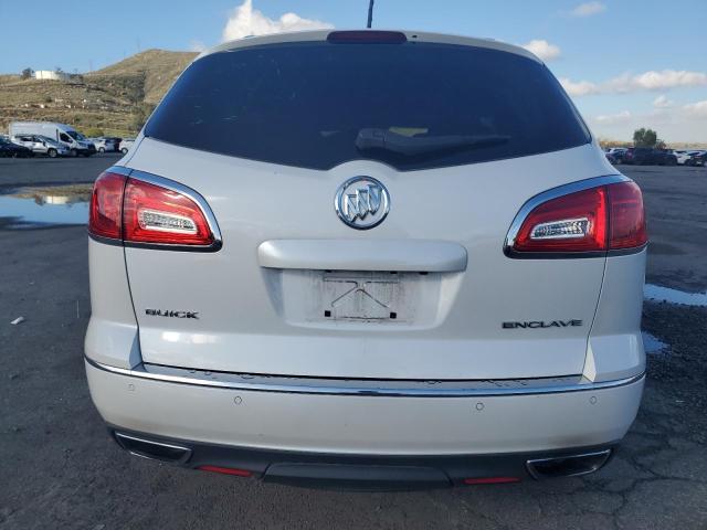 2017 BUICK ENCLAVE - 5GAKRCKD6HJ332967