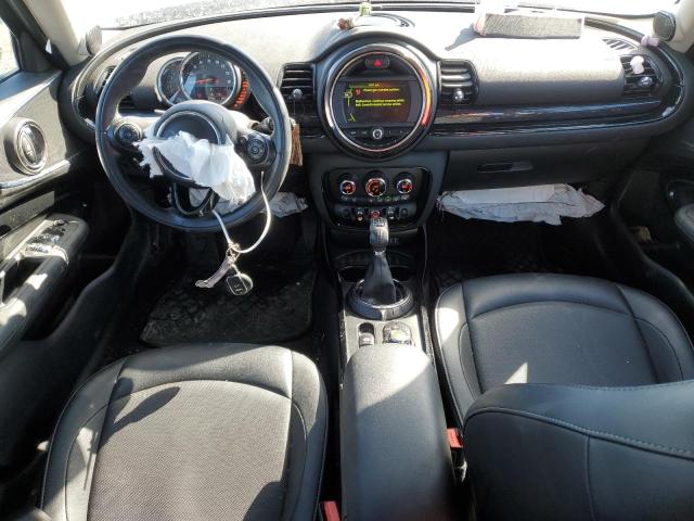 2017 MINI COOPER CLU WMWLU1C57H2F27368