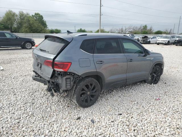 Vin: 3vvtx7b22nm069424, lot: 50686395, volkswagen taos se se 20223