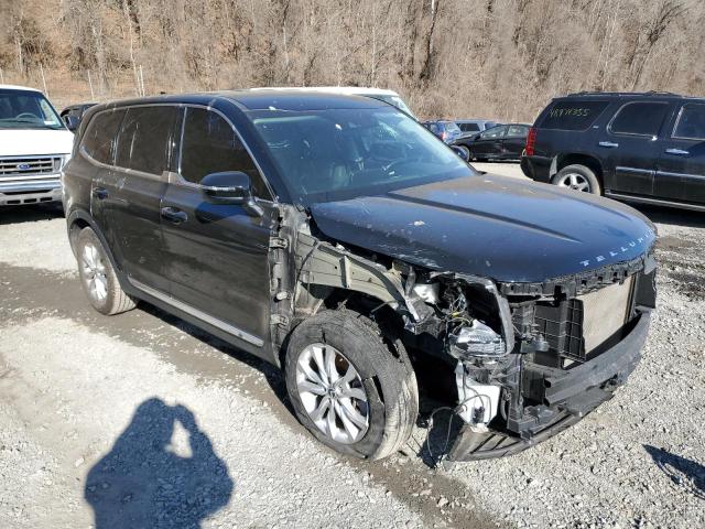 2020 KIA TELLURIDE #3302646147