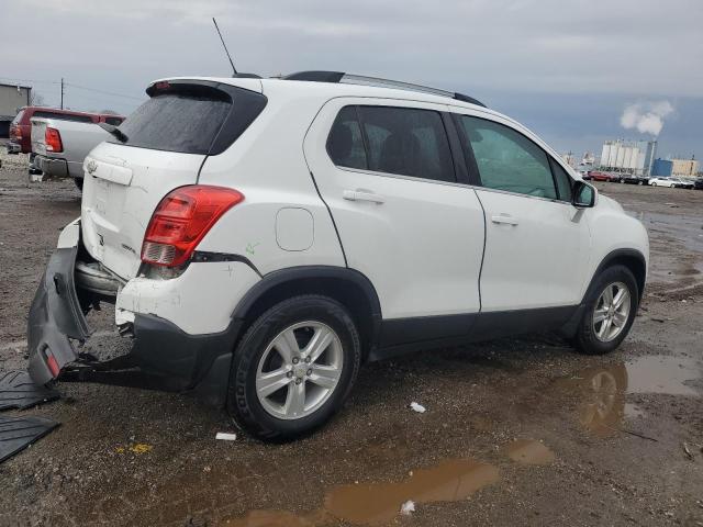 Vin: kl7cjlsb6gb756714, lot: 47006915, chevrolet trax 1lt 20163