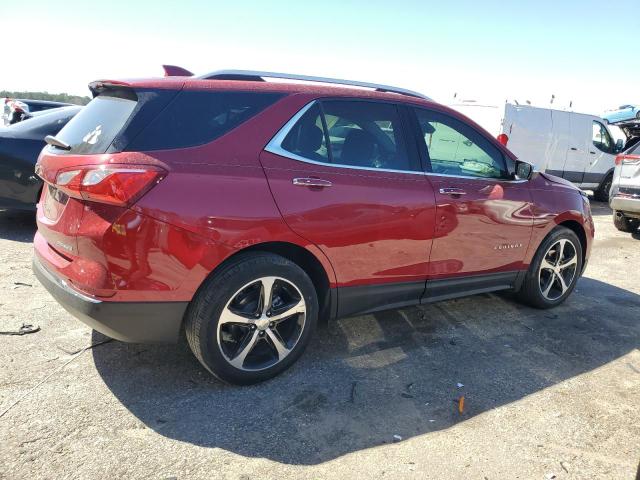 Vin: 3gnaxnev7ks653316, lot: 49831975, chevrolet equinox premier 20193