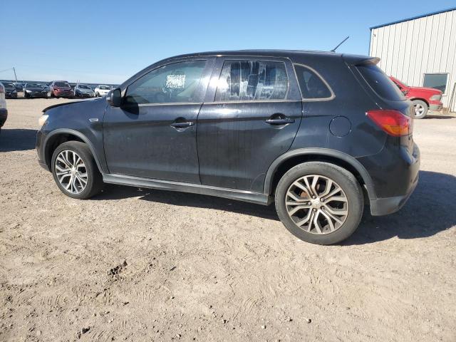 Vin: ja4ap3au1gz064826, lot: 49830895, mitsubishi outlander es 20162