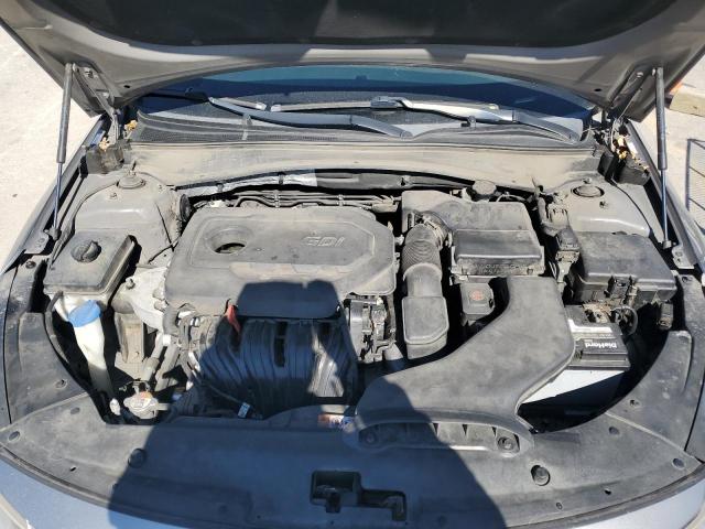 2016 KIA OPTIMA EX - 5XXGU4L38GG043445