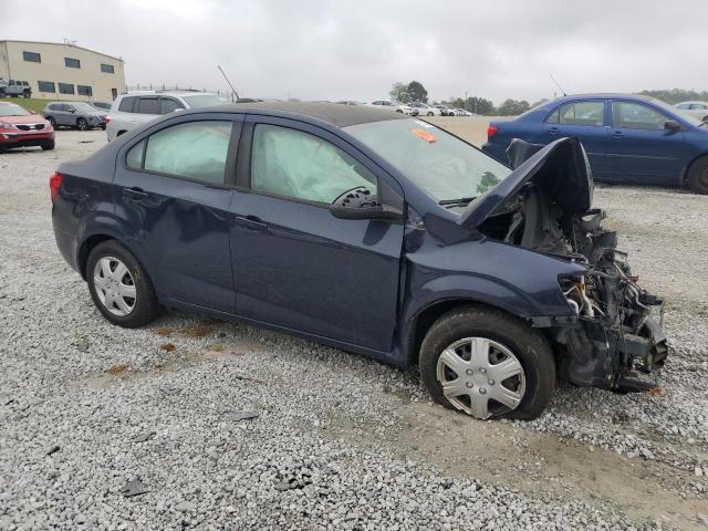 Vin: 1g1jb5sh9f4153355, lot: 51145045, chevrolet sonic ls 20154