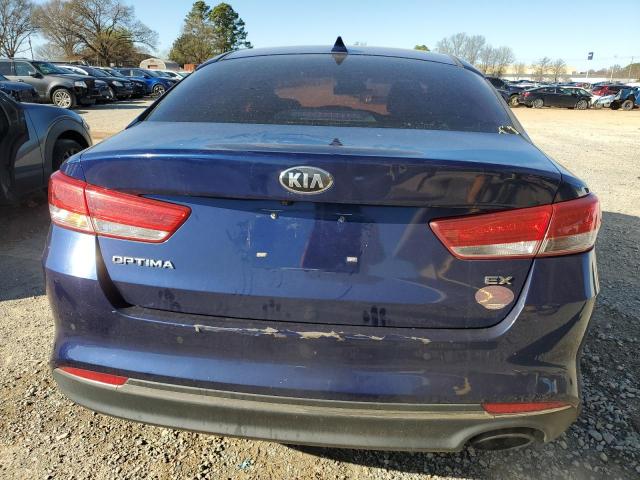 2018 KIA OPTIMA EX - 5XXGU4L39JG193751