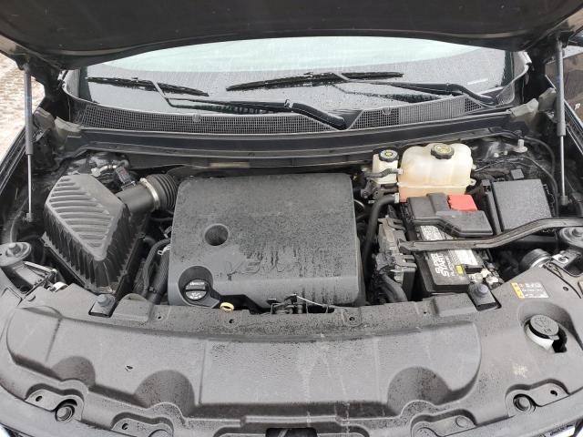 2019 CHEVROLET TRAVERSE L - 1GNERGKW1KJ277847