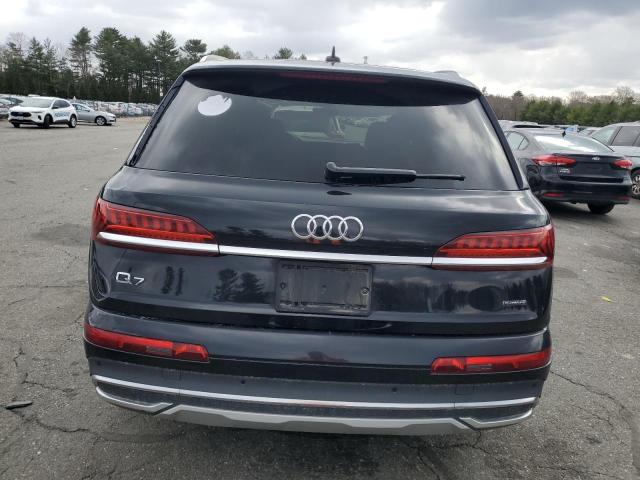 2021 AUDI Q7 PREMIUM - WA1AXAF76MD016948