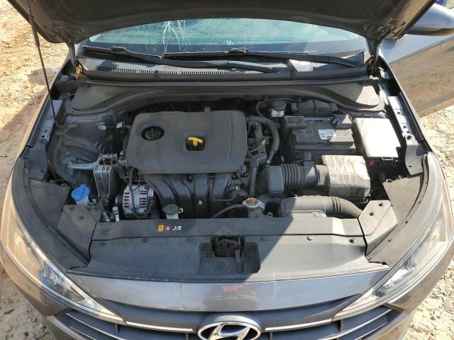 2020 HYUNDAI ELANTRA SE - 5NPD84LF0LH499164