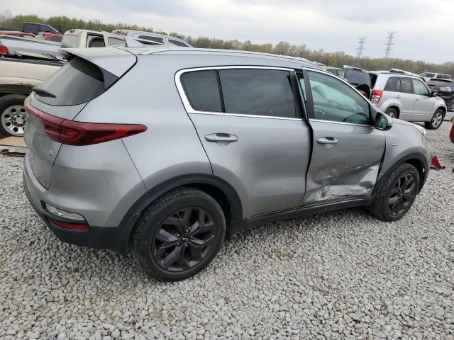 2020 KIA SPORTAGE S - KNDP6CAC3L7658978