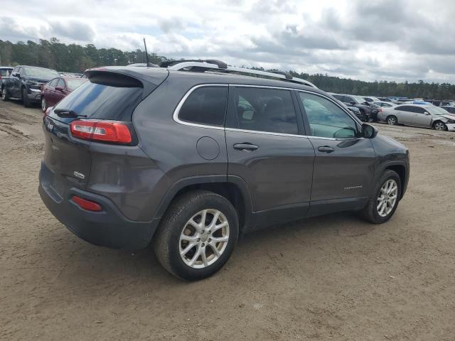 Vin: 1c4pjlcb6hw643259, lot: 51160335, jeep grand cher latitude 20173