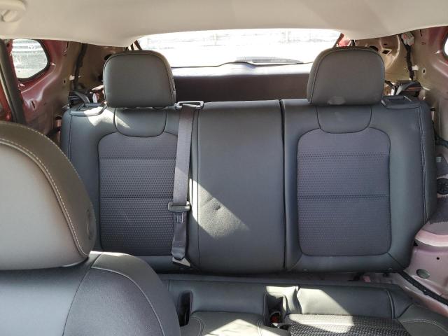 2024 CHEVROLET TRAX 1LT - KL77LHE22RC241324