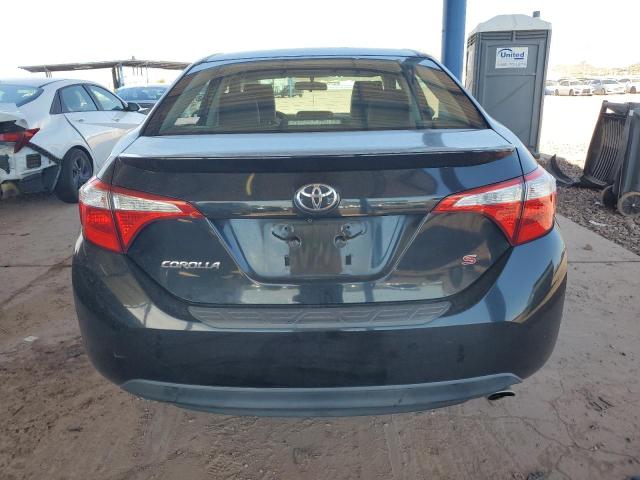 2014 TOYOTA COROLLA L - 5YFBURHE3EP175518