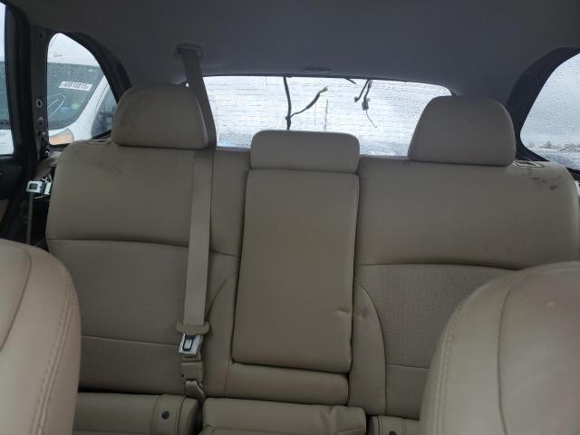 2015 SUBARU OUTBACK 2. - 4S4BSANC2F3248748