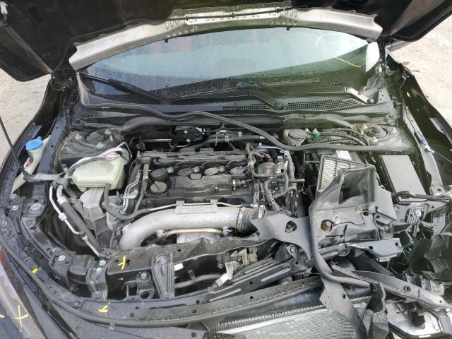 2021 HONDA CIVIC TYPE - SHHFK8G72MU202477