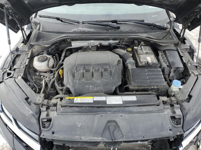 2021 VOLKSWAGEN ARTEON SEL WVWTR7AN6ME002463