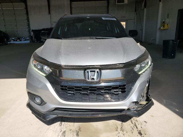 2019 HONDA HR-V SPORT - 3CZRU6H17KG729942