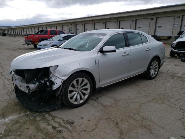 LINCOLN MKS