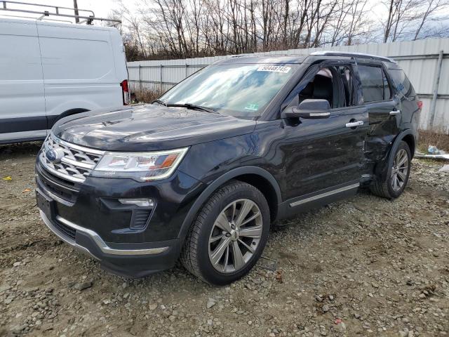 Vin: 1fm5k8f88jgb14750, lot: 50448745, ford explorer limited 2018 img_1