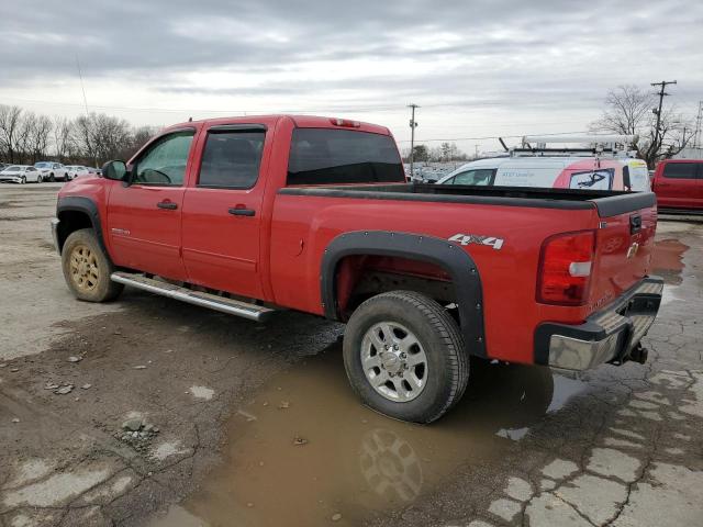 Vin: 1gc1kxc85cf105806, lot: 46552525, chevrolet all models k2500 heavy duty lt 20122