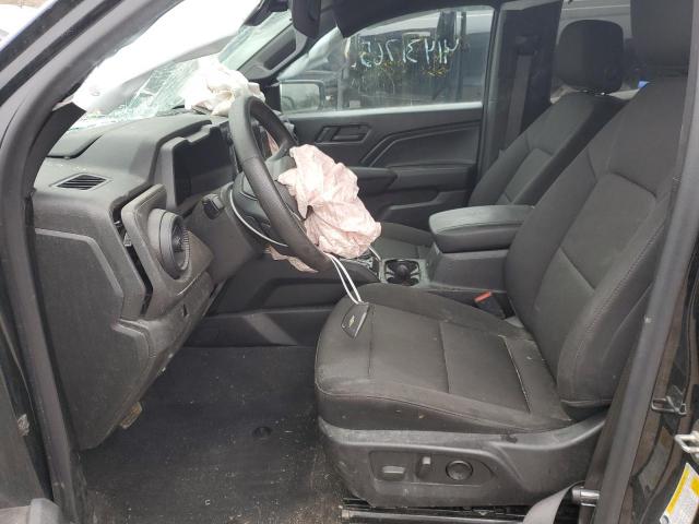 2024 CHEVROLET COLORADO T - 1GCPTEEK2R1137638