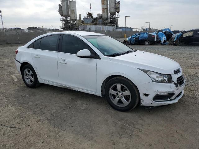 Vin: 1g1pe5sb5g7173342, lot: 47983845, chevrolet cruze lt 20164
