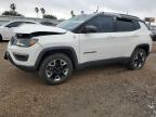 2018 JEEP COMPASS TR - 3C4NJDDB2JT185257