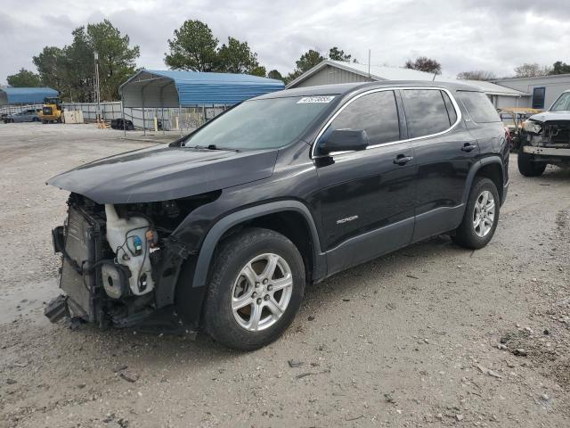 Vin: 1gkknkla2hz203154, lot: 47573855, gmc acadia sle 2017 img_1