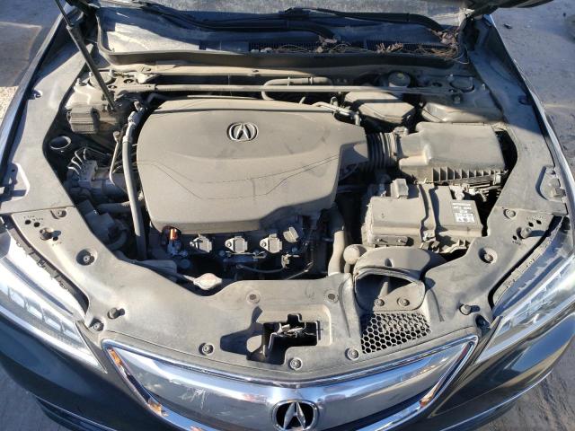 2015 ACURA TLX TECH 19UUB2F52FA021690