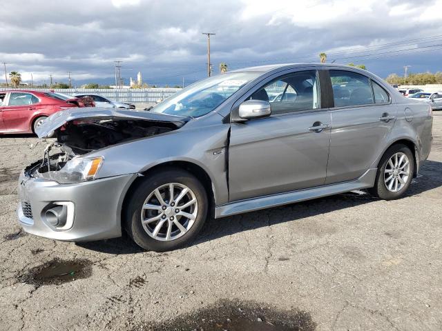 Vin: ja32u2fu4gu012303, lot: 49159705, mitsubishi lancer es 2016 img_1
