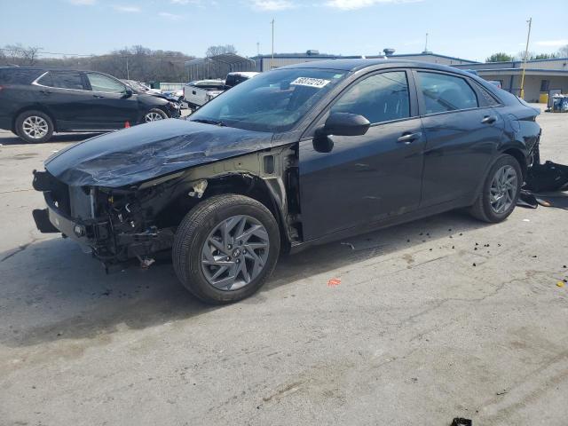 Vin: kmhlm4dg1ru829032, lot: 50372215, hyundai elantra sel 2024 img_1