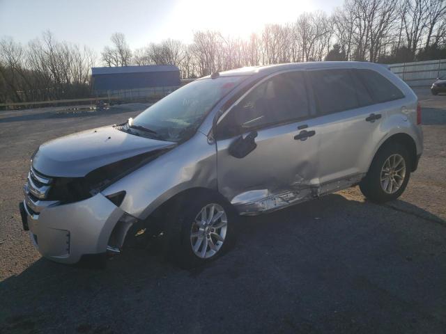 2014 FORD EDGE SE #3298020212