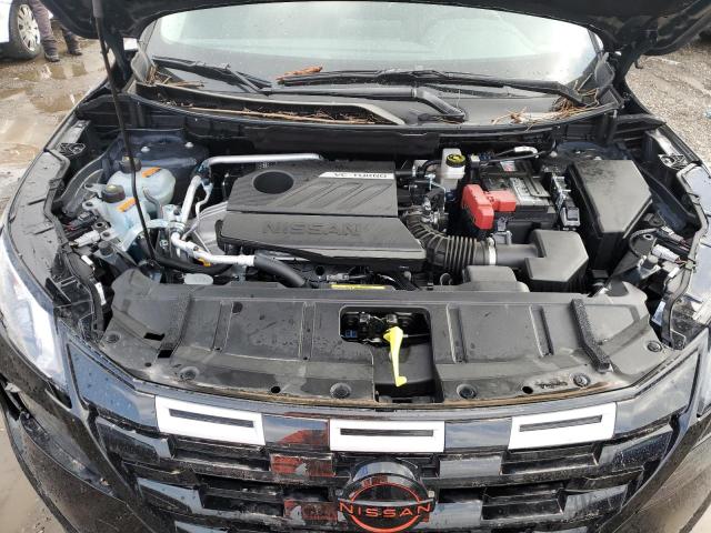 2025 NISSAN ROGUE SV - 5N1BT3BB9SC773739