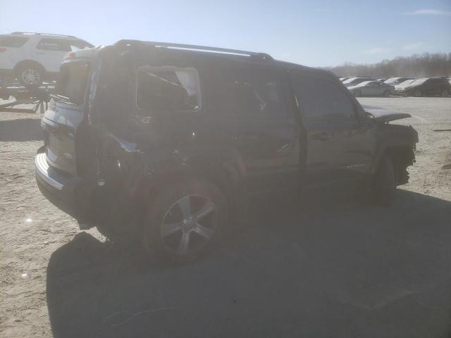 2017 JEEP PATRIOT LA - 1C4NJPFA2HD118051