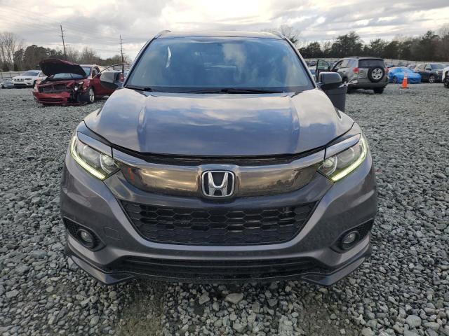 2019 HONDA HR-V SPORT 3CZRU5H11KG708806
